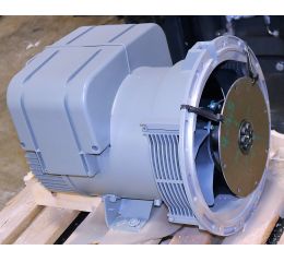 ALTERNATOR 22kVA 400V 50Hz
