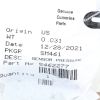 CUMMINS CRANKCASE PRESSURE SENSOR