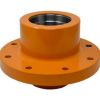 CASE AFTERMARKET WHEEL HUB,(8 HOLE)