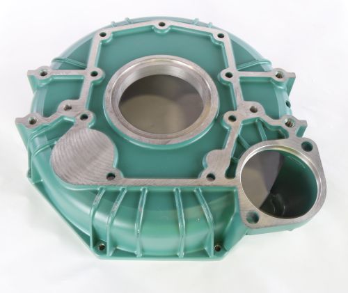 VOLVO PENTA FLYWHEEL HOUSING
