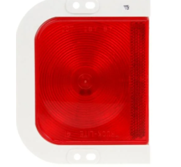 41 SERIES  LH STOP TAIL TURN LIGHT  PL-3  12V