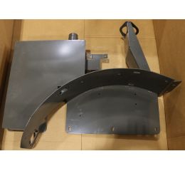FUEL TANK 25L