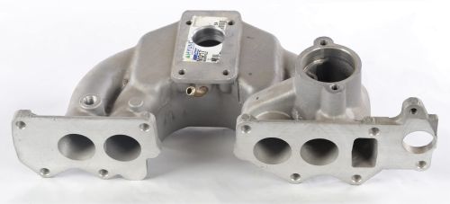 HYUNDAI MANIFOLD-INLET