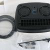 RED DOT AIR CONDITIONING UNIT KIT