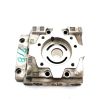 JLG ASSEMBLY  END CAP