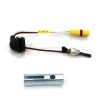 MERCEDES GLOW PLUG