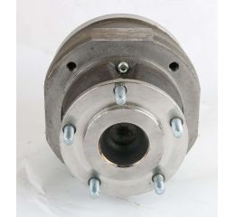 TORQUE HUB