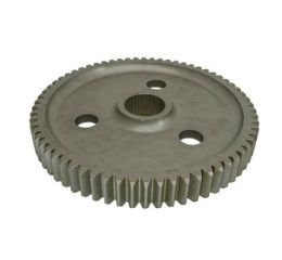BULL GEAR, 66T