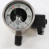 WIKA PRESSURE SWITCH-GAUGE
