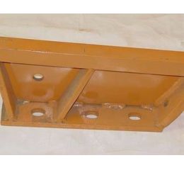 GUARD REAR R/H OUTER