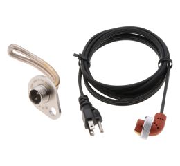 BLOCK HEATER-ENGINE ISX AFTER