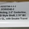 A-T CONTROLS VALVE ACTUATOR