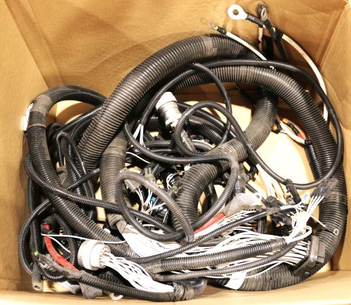AUTOCAR HARNESS_ENGINE