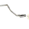 BOBCAT COVER LEVER