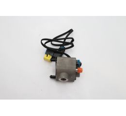 INJECTOR EXHAUST