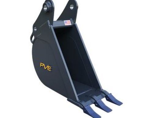 CAT AFTERMARKET 13\" BUCKET