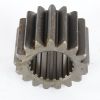 JOHN DEERE SUN GEAR 20 SPLINE  17 TEETH