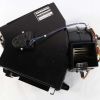 RED DOT HEATER A/C SLEEPER 12V REV. S