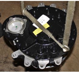 GEAR BOX