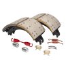 HALDEX MIDLAND REMAN DRUM BRAKE SHOE KIT
