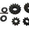 DANA SPICER SVL INNER GEAR KIT  GM 7.5 IN 28 SPLINE DURA GRIP