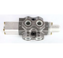DIVERTER VALVE