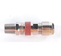 ELECTRICAL CABLE GLAND 1/2in NPT
