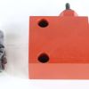 JOHN DEERE OPERATING VALVE 244E & 244H LOADER