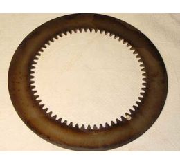 CLUTCH DISC (STEEL)