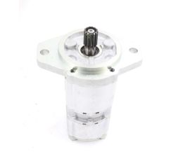 PUMP-GEAR TANDEM16CC/ 8CC