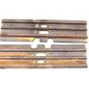 GRADALL TRIPLE GROUSER SHOE (800MM)