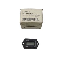 GAUGE: HOUR METER 4-WIRE