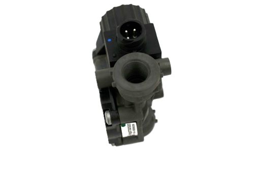 VOLVO ABS MODULATOR VALVE