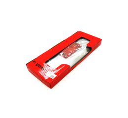 7X16 HEATED ANGLE BACK WITH LI