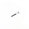 PERMCO 5/8\"-11X8\" TIE ROD/W/NUT