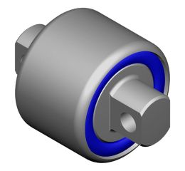 ROD BALL