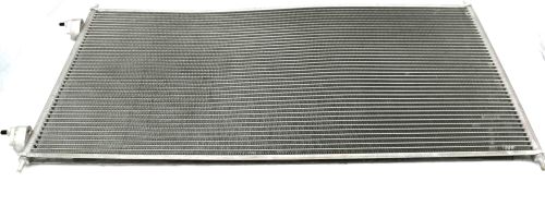 NAVISTAR A/C CONDENSER