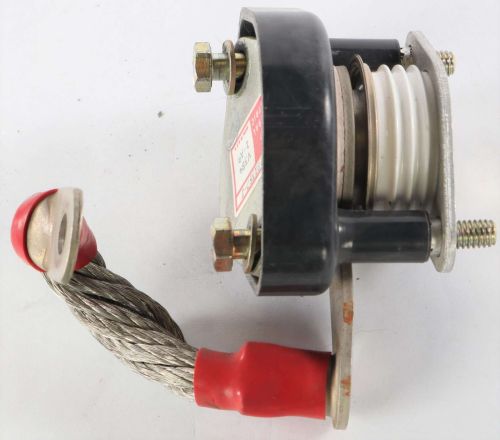 GE TRANSPORTATION DIODE V384 1-A9