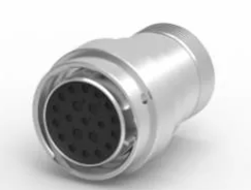 DEUTSCH ELECTRIC CONNECTOR  HOUSING 21 PIN