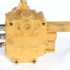 DAVID BROWN VALVE