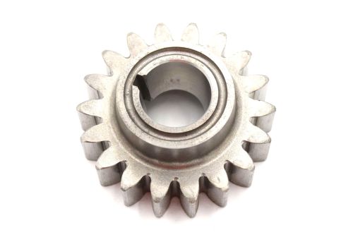 DEUTZ DIESEL TOOTHED GEAR