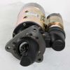 ROBERT BOSCH STARTER MOTOR