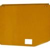 JOHN DEERE AFTERMARKET ENGINE SIDE SHIELD R/H, WITH HINGES