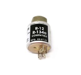 PRESSURE SWITCH