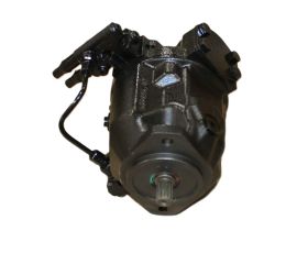 HYDRAULIC PUMP: AXIAL PISTON VARIABLE