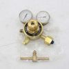 GENTEC PRESSURE REGULATOR-INERT GAS 3000PSI MAX