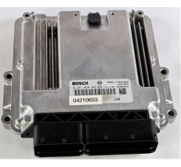 ENGINE CONTROL UNIT   LW