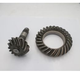 STEEL AXLE BEVEL GEAR