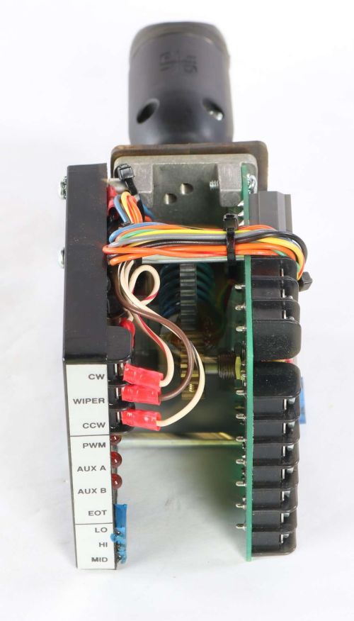 PQ CONTROLS CONTROLLER JOYSTICK