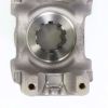 DANA SPICER END YOKE ASSEMBLY 1610 W SLI